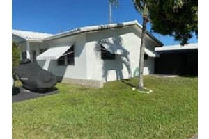 4560 NW 17th Way, Fort Lauderdale, FL 33309, Sold 09/10/20