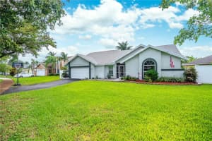5644 SW 89th Ave, Cooper City, FL 33328, Sold 09/04/20