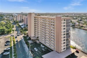 299 N Riverside Dr, Pompano Beach, FL 33062, Sold 08/24/20