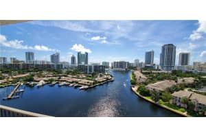 300 Three Islands Boulevard, Hallandale Beach, FL 33009, Sold 03/11/21
