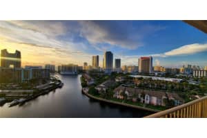 300 Three Islands Boulevard, Hallandale Beach, FL 33009, Sold 03/11/21