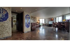 300 Three Islands Boulevard, Hallandale Beach, FL 33009, Sold 03/11/21