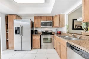 9923 NW 65th Ct D16, Tamarac, FL 33321, Sold 09/03/20