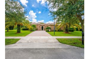 3052 SW 141st Terrace, Davie, FL 33330, Sold 09/16/20