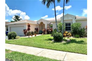5263 NW 96th Ave, Sunrise, FL 33351, Sold 08/31/20