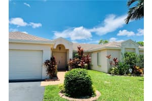 5263 NW 96th Ave, Sunrise, FL 33351, Sold 08/31/20