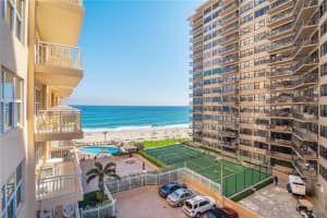 3850 Galt Ocean Dr, Fort Lauderdale, FL 33308, Sold 11/23/20