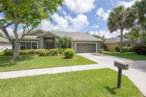 6429 NW 52nd Ct, Lauderhill, FL 33319, Sold 09/15/20