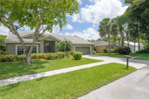 6429 NW 52nd Ct, Lauderhill, FL 33319, Sold 09/15/20