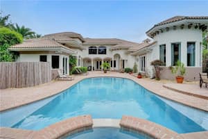 3599 Hollywood Oaks Dr, Fort Lauderdale, FL 33312, Sold 09/09/20