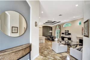 3599 Hollywood Oaks Dr, Fort Lauderdale, FL 33312, Sold 09/09/20