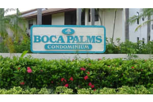 22100 Palms Way, Boca Raton, FL 33433, Sold 09/08/20