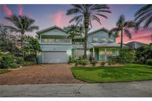 218 N Gordon Rd, Fort Lauderdale, FL 33301, Sold 10/30/20