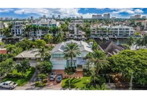 218 N Gordon Rd, Fort Lauderdale, FL 33301, Sold 10/30/20