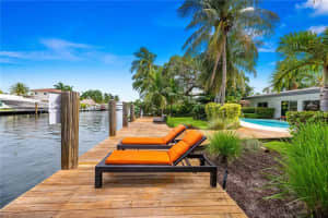 801 Solar Isle Dr, Fort Lauderdale, FL 33301, Sold 08/25/20