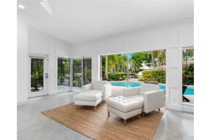 801 Solar Isle Dr, Fort Lauderdale, FL 33301, Sold 08/25/20