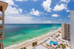 2080 S Ocean Dr, Hallandale Beach, FL 33009, Sold 04/30/21