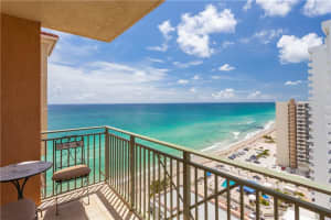 2080 S Ocean Dr, Hallandale Beach, FL 33009, Sold 04/30/21
