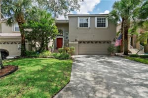 11731 SW 1st St, Coral Springs, FL 33071, Sold 10/26/20