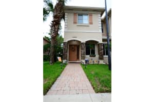 2535 SW 82nd Ave #101, Miramar, FL 33025, Sold 09/11/20