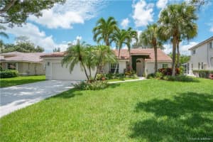 7593 NW 47th Terrace, Pompano Beach, FL 33073, Sold 09/14/20