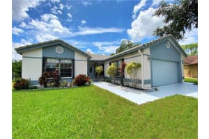 7006 NW 100th Terrace, Tamarac, FL 33321, Sold 09/11/20