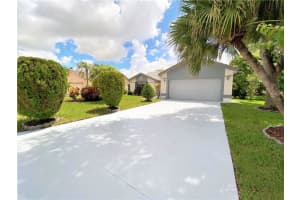 7006 NW 100th Terrace, Tamarac, FL 33321, Sold 09/11/20