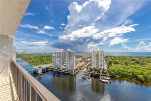 936 Intracoastal Dr #20c, Fort Lauderdale, FL 33304, Sold 10/09/20