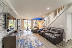 4851 NW 58th Manor, Coconut Creek, FL 33073, Sold 10/02/20