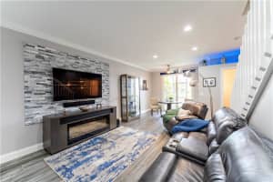 4851 NW 58th Manor, Coconut Creek, FL 33073, Sold 10/02/20