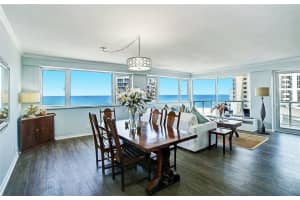 3000 Holiday Dr #1602, Fort Lauderdale, FL 33316, Sold 11/02/20
