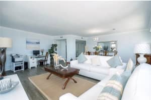 3000 Holiday Dr #1602, Fort Lauderdale, FL 33316, Sold 11/02/20