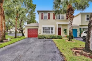 9561 E Plum Harbor Way, Tamarac, FL 33321, Sold 09/30/20