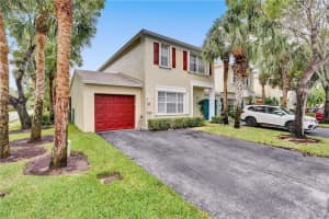9561 E Plum Harbor Way, Tamarac, FL 33321, Sold 09/30/20