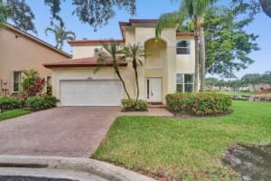 16001 Opal Creek Dr, Weston, FL 33331, Sold 10/30/20