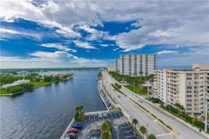 1410 S Ocean Dr #1604, Hollywood, FL 33019, Sold 10/15/20