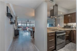 1410 S Ocean Dr #1604, Hollywood, FL 33019, Sold 10/15/20