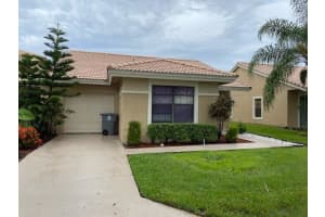 9810 61st Way S, Boynton Beach, FL 33437, Sold 09/30/20