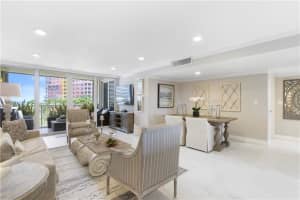 2200 NE 33rd Ave #6j, Fort Lauderdale, FL 33305, Sold 10/02/20