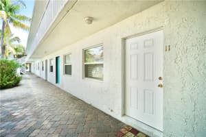 1470 N Dixie Hwy, Fort Lauderdale, FL 33304, Sold 10/07/20