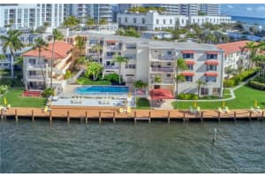 341 N Birch Rd, Fort Lauderdale, FL 33304, Sold 11/17/20