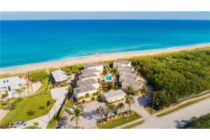 3541 NE Ocean Blvd, Jensen Beach, FL 34957, Sold 09/30/20