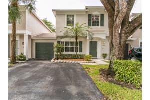 9420 E Plum Harbor Way, Tamarac, FL 33321, Sold 10/09/20