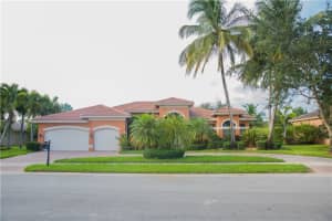 14889 SW 33rd St, Davie, FL 33331, Sold 10/30/20