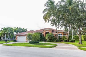 14889 SW 33rd St, Davie, FL 33331, Sold 10/30/20