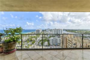 100 S Birch Rd #1701a, Fort Lauderdale, FL 33316, Sold 10/02/20