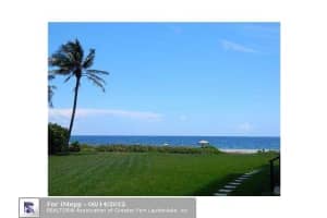 1500 S Ocean Blvd, Pompano Beach, FL 33062, Sold 08/24/21
