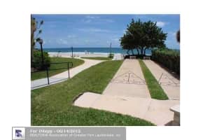 1500 S Ocean Blvd, Pompano Beach, FL 33062, Sold 08/24/21