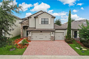 5128 Ravena Ave W, St Cloud, FL 34771, Sold 09/28/20