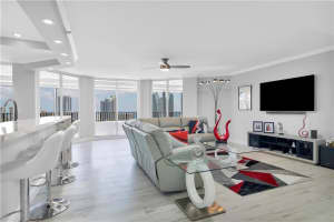 300 Three Islands Boulevard PH3A, Hallandale Beach, FL 33009, Sold 03/12/21